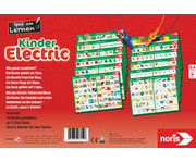 noris Kinder Electric 3