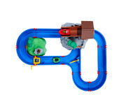 BIG AquaPlay AdventureLand 2