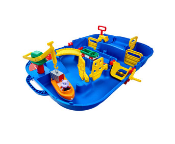 BIG AquaPlay LockBox