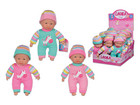 Simba Tiny Puppen Laura 12er Set