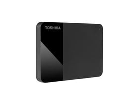 Toshiba Externe Festplatte „Canvio Ready“