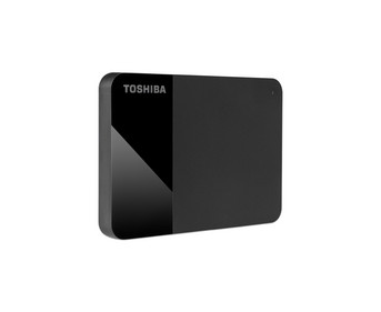 Toshiba Externe Festplatte Canvio Ready