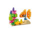 LEGO CLASSIC Kreativ-Bauset mit durchsichtigen Steinen-11