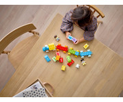 LEGO® DUPLO® Zahlenzug – Zählen lernen 7