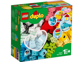 LEGO® DUPLO® „Mein erster Bauspaß“