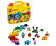 LEGO® CLASSIC Bausteine Starterkoffer Farben sortieren 3