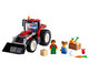 LEGO® City Traktor 1