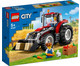 LEGO® City Traktor 2