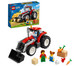 LEGO® City Traktor 4