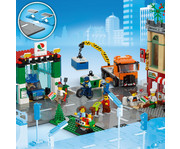 LEGO® City Stadtzentrum 6