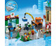 LEGO City Stadtzentrum-6