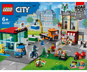 LEGO® City Stadtzentrum 2