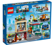 LEGO® City Stadtzentrum 3