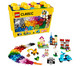 LEGO® CLASSIC Große Bausteine Box 2