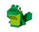 LEGO® CLASSIC Große Bausteine Box 7