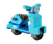 LEGO® CLASSIC Große Bausteine Box 4