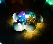 Glow and Go Bot 1