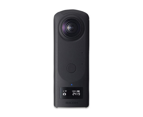 RICOH THETA Z1 360-Kamera