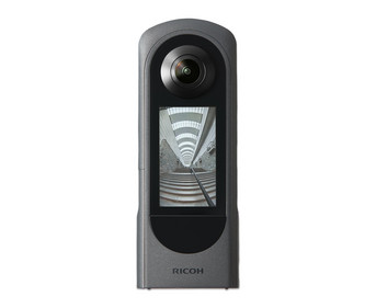 RICOH THETA X 360° Kamera