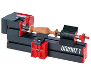 UNIMAT 1 Basic multifunktionale 4 in 1 Werkbank für Kids 5