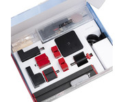 UNIMAT 1 Basic multifunktionale 4 in 1 Werkbank für Kids 2