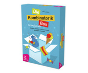 Die Kombinatorik Box Volksschule 1