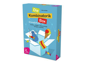 Die Kombinatorik-Box Volksschule