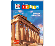WAS IST WAS Erstes Lesen – Bücherpaket 2 6