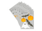 Prickel Vorlagen Halloween 10 Stück