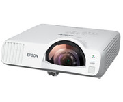 EPSON EB L200SW WXGA Laser Beamer 1