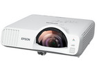 EPSON EB L200SW WXGA Laser Beamer