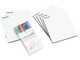 Betzold Whiteboard-Set „Referendariat“