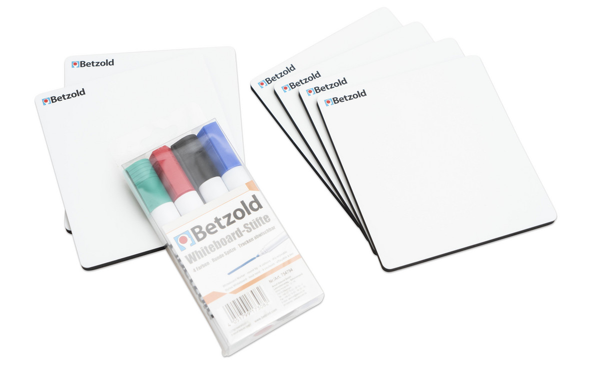 4 Rollen Pinnwand-Bordüren, Je 9 M – Buntes Regenbogen-Design, Für Klassenzimmer, Tafeln & Deko