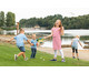 SUNFLEX Zielwurfspiel Turtle Toss 6