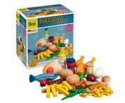 Spiellebensmittel Kochen 1