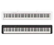 CASIO Digitalpiano CDP S110 1
