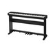 CASIO Digitalpiano CDP S160 im Set mit Ständer CS 470 4