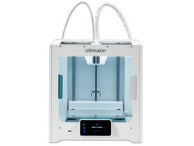 Ultimaker S3, 3D-Drucker