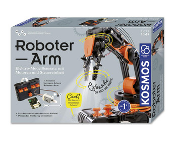 KOSMOS Roboter Arm