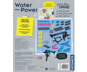 KOSMOS Water Power 2