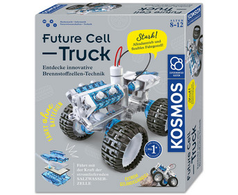 KOSMOS Future Cell – Truck