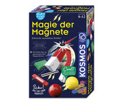 KOSMOS Fun Science Magie der Magnete 1