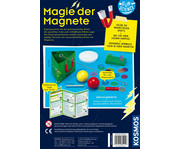 KOSMOS Fun Science Magie der Magnete 2