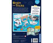 KOSMOS Fun Science Brain Tricks 2