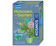 KOSMOS Mimosen Garten 1