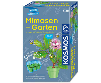 KOSMOS Mimosen Garten