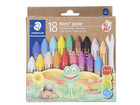 STAEDTLER Noris® junior Wachsmalkreiden 18 Stück