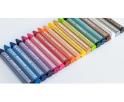 STAEDTLER Noris® junior Wachsmalkreiden 18 Stück 6