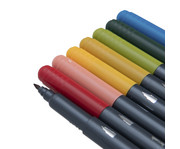 STAEDTLER Blumen Aquarell Set 4