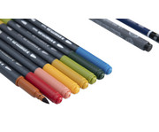 STAEDTLER Blumen Aquarell Set 5